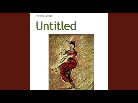Untitled — Piano Solo