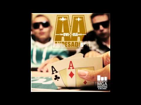 Andes ft. Adiss - Antro