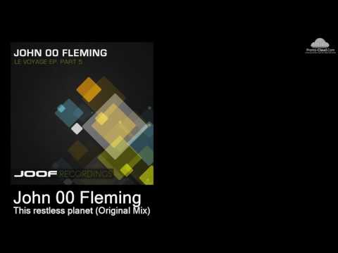JOOF 271 John 00 Fleming  - This restless planet (Original Mix) [Various]