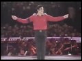 Michael Jackson - Heal The World (Live Gala ...