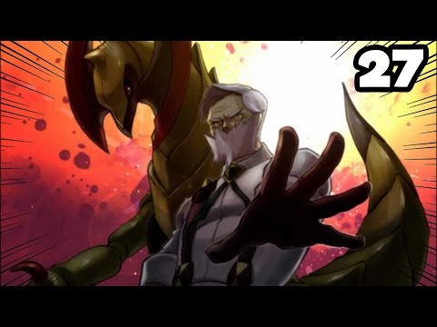 Pokémon N2 DualLocke Ep.27 - ...THE DRAGON LEADER...
