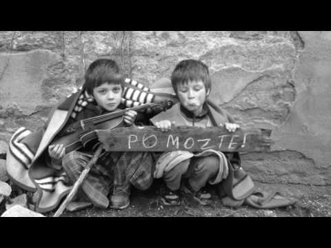 SKETY: Pošlete nás na sever!