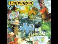Lagwagon - Trashed (Reissue) (2011 - Full Album)