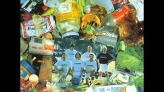 Lagwagon - Trashed (Reissue) (2011 - Full Album)