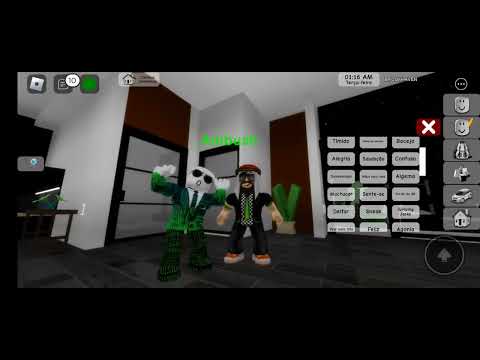 a shopee kkkk Ambush (Doors) VS Mussoumano | MussouBlox - Spider-Fã