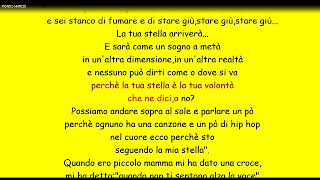 MONDO MARCIO Segui la stella con testo