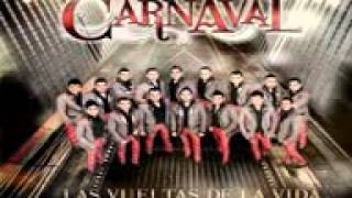 Calibre 50 Ft Banda Carnaval   Juguemos Al Amor (Estudio 201