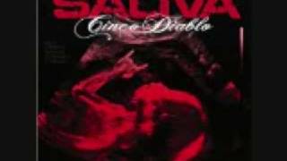 Saliva - Family Reunion + lyrics