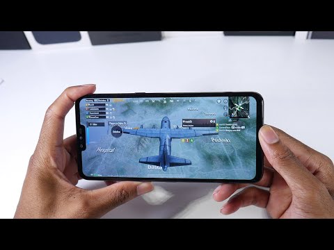 LG V50 Gaming Test in 2022! (APEX, PUBG, COD & Fortnite) Snapdragon 855/6GB