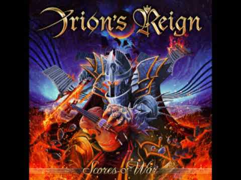 Orion's Reign-Together We March