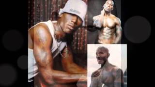 Tank f Ginuwine f Tyresse Cellphone