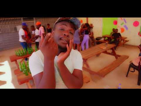 Xtra Large Maroja feat Terry Afrika - Hwahwa Ndichahurega (Official Video)