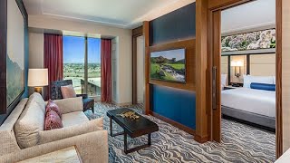 Pechanga Resort Casino กับมาตรฐานห้องพักในสัมผัสที่คุณไม่เคยรู้สึกมาก่อน