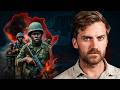 The World S Most Ignored War Explained