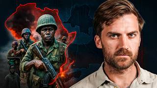 Why the Congo War Never Ends