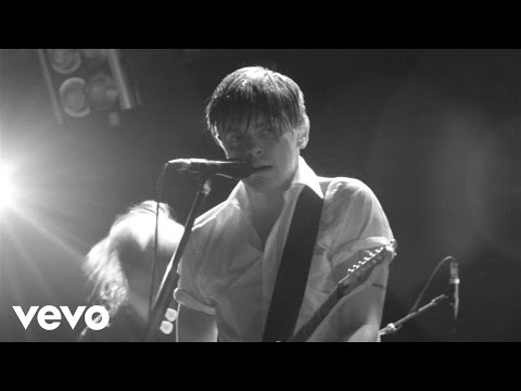 July Talk - From the Road, Part 2
