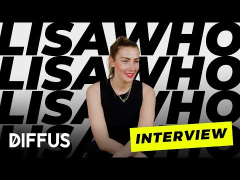 Lisa Who über „Ein neuer Beginn", Mut & Weiterbildung zur Betreuungskraft | DIFFUS