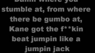 Right Above It Lil WayneLyrics Video