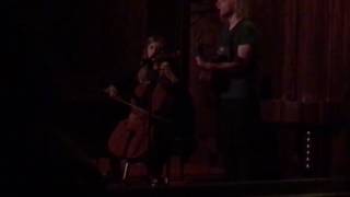 Moddi - En sang om fly - Live at the Jerusalemkerk