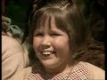 BBC The Chronicles Of Narnia The Lion The Witch And The Wardrobe 1988 The Children Meet Aslan