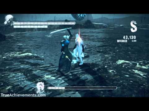 Guia DLC: DmC: Devil May Cry - Vergil's Downfall (PS3) - GameBlast