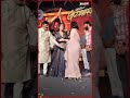 Balakrishna Pushes Away Actress Anjali At GangsOfGodavari Pre Release Event