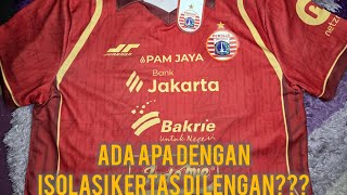 Download lagu REVIEW JERSEY PALING LARIS MANIS, SUPPORTER VERSION PERSIJA JAKARTA HOME 2025-2026‼️‼️‼️‼️ mp3