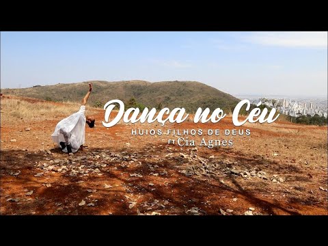 Dança Do Céu - Ministério Huios