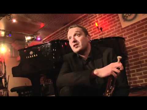 Alex Tassel Talent Jazz Adami Documentaire