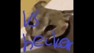 Cover art for mz plays fnf bruh