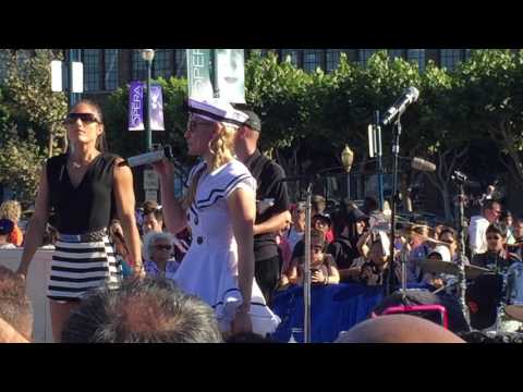 Livewire at San Francisco