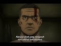 Attack On Titan Episode 7 End Clips