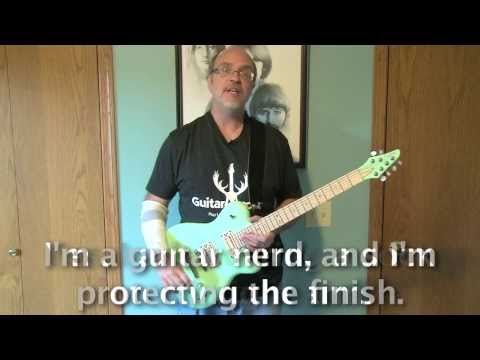 Carvin SC90 w/ Seymour Duncan Pearly Gates Pickups – Quilt Top – Excellent Condition image 20