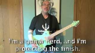 Video thumbnail for Carvin SC90 Tone Report by Mooseboy08