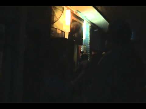 NATTY vs COFRAN - Street Fighter Freestyle GOLD EDITION - FECHA N° 16