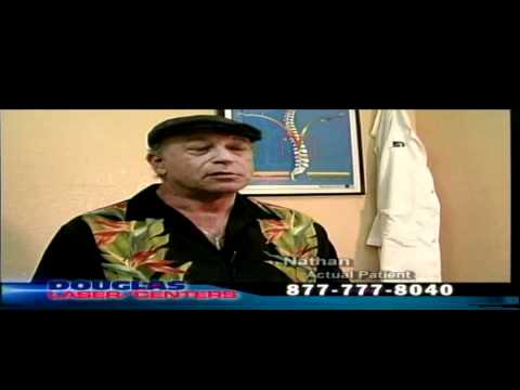 Douglas Hi-Power Laser Therapy
