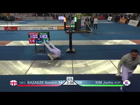 did the referee make the wrong decision?