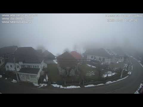 SeeRomania.ro - Nucsoara - Lacul Invartita