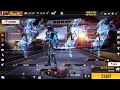 I Got New Animation Horse Riding MVP Emote New Brisk Gallop Animation Garena Free Fire