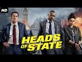 Heads Of State 2024 Full Movie Prime Video Action Comedy John Cena Review Facts