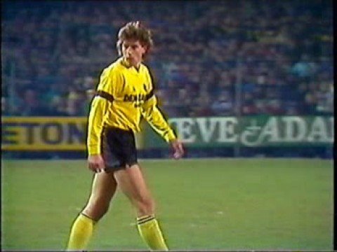 NAC - Cambuur 1989/90