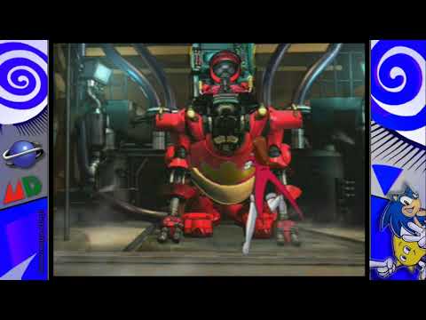 Sakura Wars 3 : Is Paris Burning? | Trailer & Gameplay SEGA Dreamcast