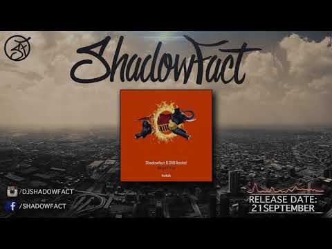 Shadowfact & DV8 Rocks! - Ring Of Fire (Official Preview)