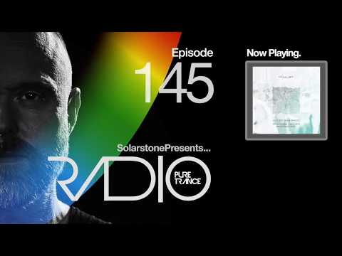 Solarstone pres. Pure Trance Radio Episode #145