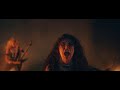 CRYPTA - From The Ashes (Official Video) | Napalm Records