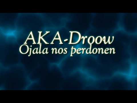 Ojalá nos perdonen - Droow