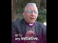 Interfaith Dialouge | Munib Younan | Sunhak Peace Prize