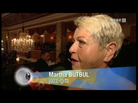 Regenbogenball 2010, ORF, "Seitenblicke" | A-live - Tanzmusik und mehr...