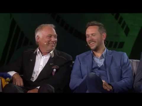 Racer - Hei, ny dag (Rockheim Hall of Fame 2014)