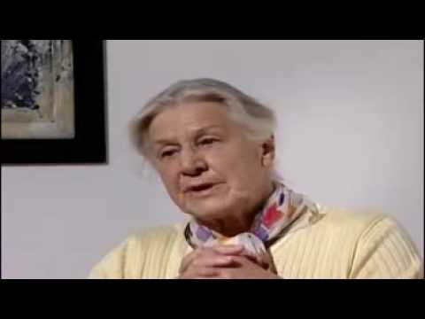 Hitlers Sekretärin spricht über ihre Vergangenheit